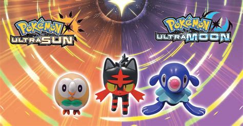 pokemon ultra sun pre order.